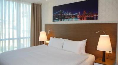 Bika Suites Istanbul