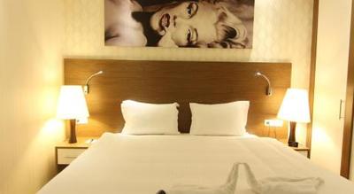 Bika Suites Istanbul