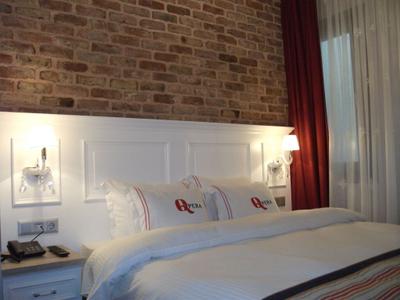 Q Pera Hotel