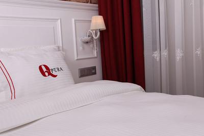 Q Pera Hotel