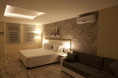 Nossa Suites Pera