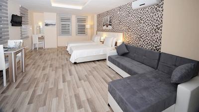 Nossa Suites Pera