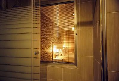 Nossa Suites Pera