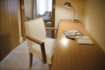 Big Urban Stay