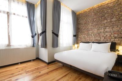 Big Urban Stay