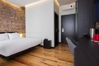 Big Urban Stay