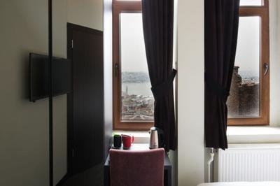 Big Urban Stay