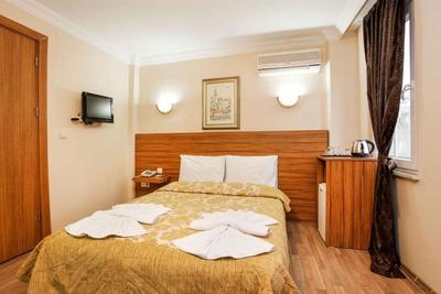Hotel Casa Mia Old City