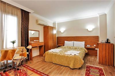 Hotel Casa Mia Old City