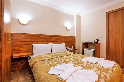 Hotel Casa Mia Old City