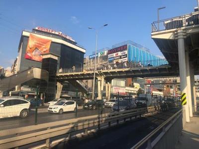 Grand Park Hotel Istanbul