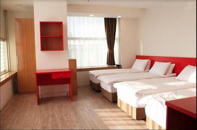 Grand Park Hotel Istanbul