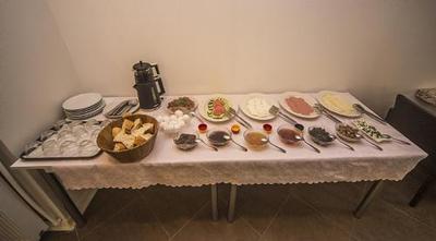 Grand Park Hotel Istanbul