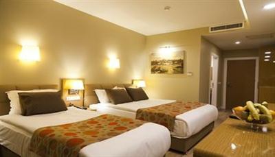 Grand Park Hotel Istanbul