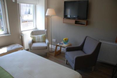 La Bella Suites Pera