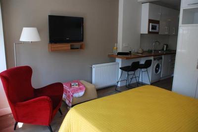La Bella Suites Pera