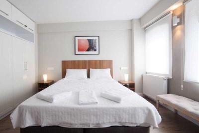 La Bella Suites Pera