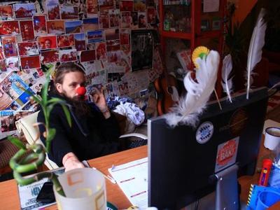 Taksim Sopha Hostel