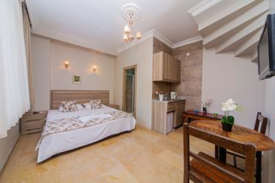 Taksim Unique Residence