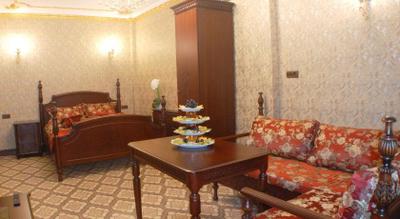 The First Ottoman Apartments