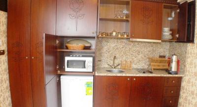 The First Ottoman Apartments