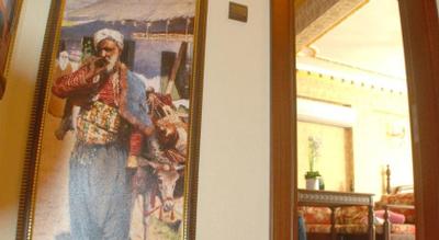 The First Ottoman Apartments