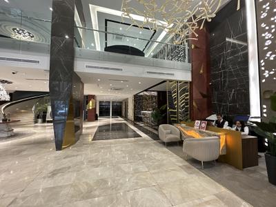 Teymur Continental Hotel & Convention Center