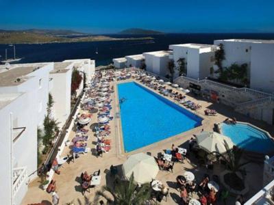 Peda Gümbet Holiday Beach