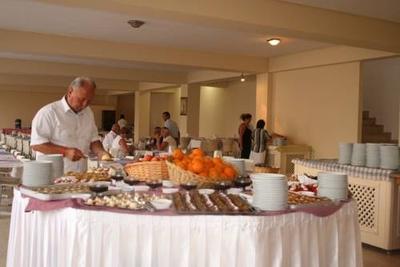 Peda Gümbet Holiday Beach