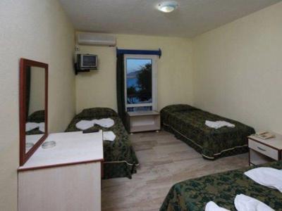 Peda Gümbet Holiday Beach