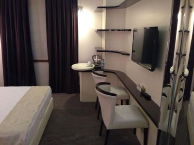 Centrum Business Hotel