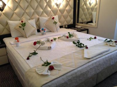 Centrum Business Hotel