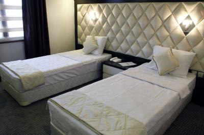 Centrum Business Hotel