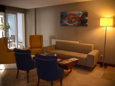 Norton Hotel