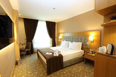 Palmiye Hotel
