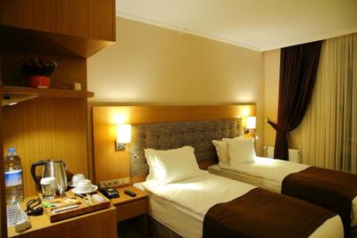 Palmiye Hotel