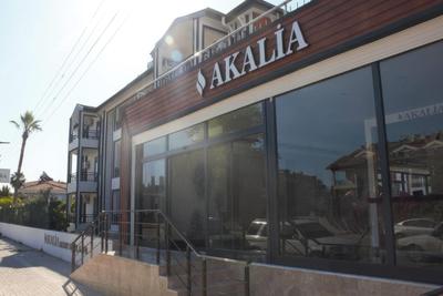Akalia Resort Hotel & Spa