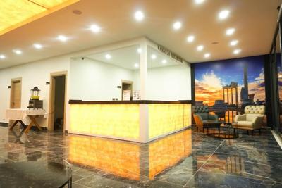 Akalia Resort Hotel & Spa