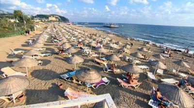 MCS Oasis Beach Club