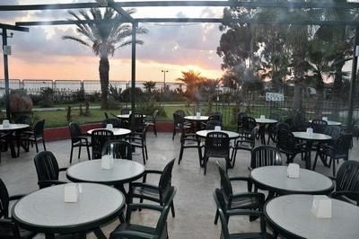 MCS Oasis Beach Club