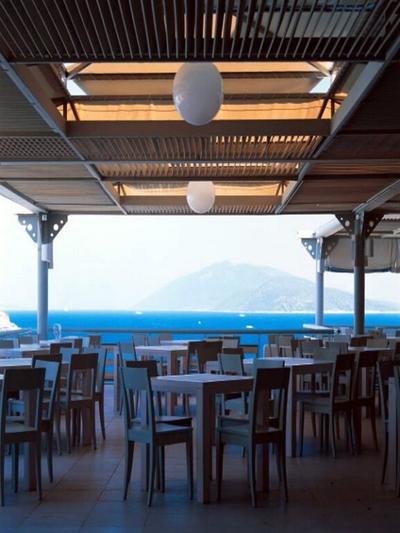 Justiniano Fuga Bodrum