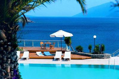 Justiniano Fuga Bodrum