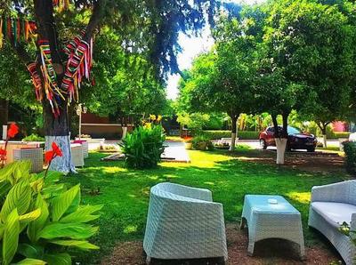 Cetinel Tesisleri Green Club
