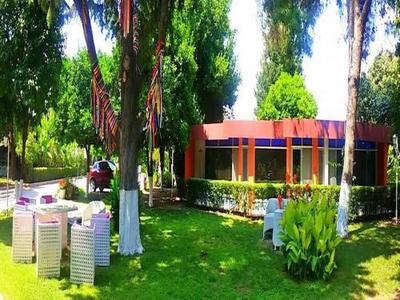 Cetinel Tesisleri Green Club