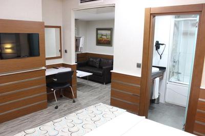Sehri Saray Apart Otel