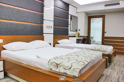 Sehri Saray Apart Otel