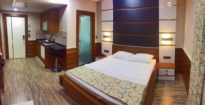 Sehri Saray Apart Otel