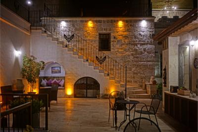Mira Kapadokya Otel