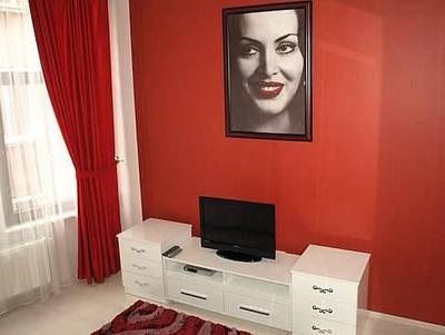 Ayse'M' Sultan Hotel