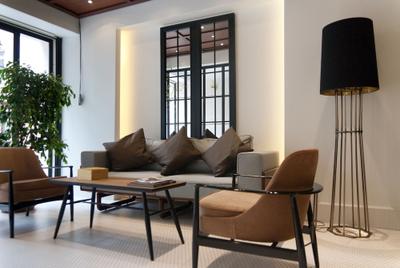 Cozy Flats
